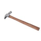Farrier Driving Hammer Tool Steel Wooden Handle Durable Widely Used Horse Shoe Hammer for Horse V1294-YM0523-3111220078911
