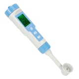 IP67 Waterproof Salinity Meter Tester for Food High Accuracy Salt Concentration Measuring V1294-YM0901-3111200235411
