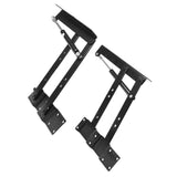 2x Practical Lift Up Coffee Table Mechanism Hardware Top Lifting Frame Furniture V1294-YM0722-JYB00827