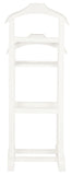 Ezra Double Vallet V199-SI46WH