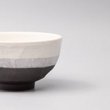 Bowl 17cm Tonal Ivory Glaze V637-C0911