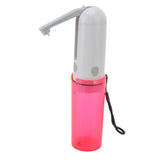 Portable Bidet 230ml USB Rechargeable Efficient Water Saving Simple Operation Portable Bidet Sprayer V1294-YM0523-3112220030112