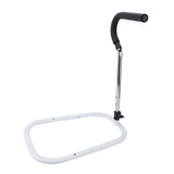 Bedside Assist Handle Bed Guardrail Get Up Rail Adjustable Height Bed Assistance Frame V1294-YM0901-3116240010011