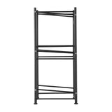 3 Tiers Water Jug Holder, 5 Gallon Water Bottle Holder, Single Row Water Bottle Rack for 3 Bottles, V952-5JLTZSSTSTZCO9G2HV0