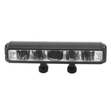Bright LED Bike Light Aluminum Alloy USB Rechargeable Bike Headlight Waterproof Bike Headlight for V1294-YM0703-3119230077611