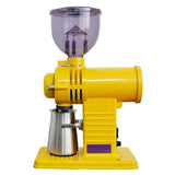 220V Electric Coffee Grinder - Compact Single Bean Grinder for Home Use V1263-JX-4420