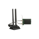 D-LINK DWA-X3000 Adapter DS-DLDWAX3000