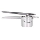 Stainless Steel Manual Juicer Healthy Convenient Beautiful Lightweight Handheld Juice Squeezer V1294-YM0523-3118210266211