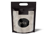 Orku 5Kg WPI Whey Protein Isolate Powder - Vanilla Bag Sports Food V238-SUPDZ-40152563843152