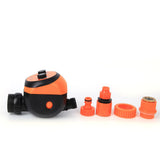 Garden Irrigation Automatic Timer Intelligent Plant Flower Watering Controller Tool V1294-YM0901-3111200027311