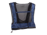 Air Conditioner Waistcoat Reduce Temperature Compressed Air Cooling Welding Vest with Belt Free Size V1294-YM0703-3113230172011