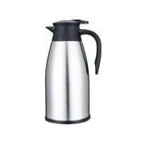 Stainless Steel Insulation Bottle Double Walled Vacuum Flask 2L Keep Heat Cold for Beverage Tea V1294-YM0901-H33429S