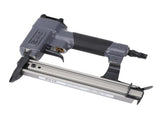 Pneumatic Brad Nailer Quiet 100 Nails Capacity 0.4Mpa to 0.8Mpa Air Nailer Tool for Framing V1294-YM0901-3114240043811