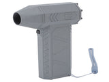 160W Jet Dry Mini Blower Portable Hand Turbo Blower Jet Fan 110000RPM Jet Blower for Computer V1294-YM0901-3111240051011