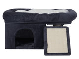 Pawz Cat Tree Big Perch Bed PT1310-AU