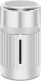 Electric Grinder - Multifunction Bean, Grain, Herb, and Spice Grinder with Steel Blades V1263-JX-4457