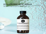 250ml Hyaluronic Acid Serum - High Strength Bulk Cosmetic Face Skin Care V238-SUPDZ-40128263094352