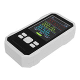 Radiation Detector RF Electric Magnetic Field Strength Detection Handheld Electromagnetic Radiation V1294-YM0521-3114230048511