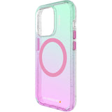 EFM Aspen Case Armour with D3O BIO for iPhone 15 Pro - Glitter Pearl V578-EFCDUAE606GLP