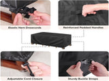 Patio Furniture Covers, Furniture Covers Waterproof, Heavy Duty Oxford Patio Table Cover for V1258-DP02-F-567