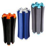 Portable Golf Club Retainer, Easy to Carry Club Carrier for Woods, Irons, Wedges, Putters and Hybrid V1192-AZ-W-11843
