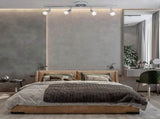 Modern 4 Light Track Lighting Kit LED V178-23361