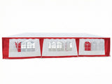 4x8 Outdoor Event Wedding Marquee Tent Red GAZ-WED-4X8-RD