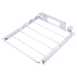 1Pcs Bathroom Bath Shower Tub Bathtub Caddy Storage Organizer Holder Soap Red Wine Rack Holder V1294-YM0722-JYJJ37600