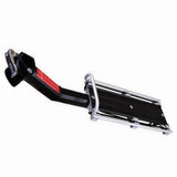 Bike Bicycle Luggage Carrier Rears Saddle Bag Holder Mountain Road Bicycle Luggage Rear V1366-AZ2-W-15757