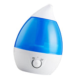 Aromatherapy Humidifier Silent Colorful Lights Large Fog Amount Atomization Cool Mist Humidifiers V1294-YM0901-3113240151411
