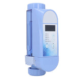 Pool Chlorinator System Automatic Self Adapting Operation Salt Water Pool Chlorine Generator for V1294-YM0901-3111240008913