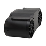3 in 1 Portable Waist Fan Wind Speed Adjustable 20000mAh Electric Body Fan for Outdoor Work V1294-YM0706-3113230192311