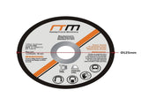 125mm 5" Cutting Disc Wheel for Angle Grinder x100 V63-768675