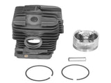49mm Cylinder Piston Needle Bearing Kit for STIHL MS390 MS290 MS310 029 039 Chainsaw Parts V1294-YM0710-3111210305111
