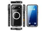 Waterproof Protective Case Compatible with iPhone 17 Air V1263-JX-6429-1