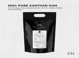 Orku 10Kg Xanthan Gum Thickener Pure Fine Powder 200 Mesh FCC E415 Food Additive V238-SUPDZ-41235056590928