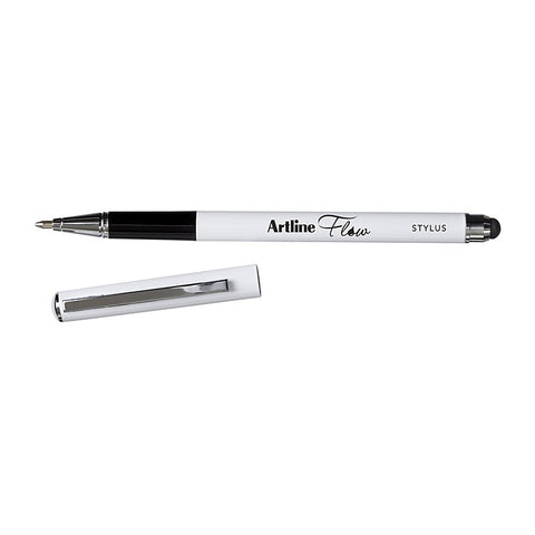 Artline Flow Stylus Blue Bx12 V555-AR189103