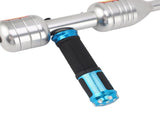 Feng Shui Detector 20m Depth 1000m Range Adjustable 360440Hz Handheld Aura Detector for Finding V1294-YM0901-3111240009111