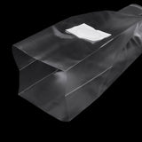 20 Pcs Mushroom Grow Bags, Extra Thick 6 Mil Mushroom Bag High Temperature Resistance, 8 x 5 x 20 V1192-AZ-W-17516