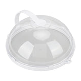 Microwave Splatter Cover Portable Oil Proof Splashproof Microwave Oven Heating Special Cover Kitchen V1294-YM0523-3113220025611