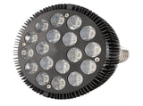 LED Aquarium Lights Full Spectrum Aquatic Plants Grow Lamp LED Reef Lights for Coral Marine Algae V1294-YM0901-3119240059111