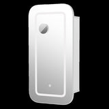 Levede Bathroom Mirror Cabinet BATH1009