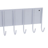 Magnetic Refrigerator Rack Movable Fridge Organizer Space Saving Seasoning Shelf for Kitchen V1294-YM0901-3118250135612