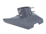 Satellite Pipe Adapter Mount Aluminum Alloy Satellite Roof Mount Kit Strong Support Signal Mount V1294-YM0901-3114240061811