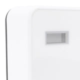 Aromatherapy 150ml Capacity Wall Mounted Noiseless 300 To 500m Wide Coverage Essential Oil V1294-YM0901-3113240359212
