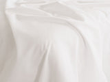 Royal Comfort - Balmain 1000TC Bamboo cotton Sheet Sets - White ABM-204911