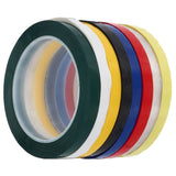 8 Rolls Painter's Masking Tape for Walls and Crafts, Strong Adhesive, Easy to Remove, Ideal for V1370-AZ4-14001