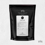 Orku 2Kg Citric Acid Powder - Food Grade Non GMO Anhydrous Preservative E330 V238-SUPDZ-949473378310