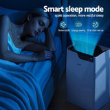 Devanti Portable Air Conditioner Dehumidifier Fan 12000BTU PAC-B-12000-WH