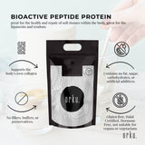 10Kg Collagen Powder - Bovine Hydrolysate Protein Peptide Supplement Unflavoured V238-SUPDZ-40309170798672